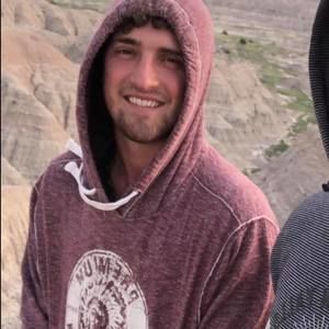 Meet your Posher, Henry